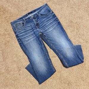 BKE Derek size 36X30